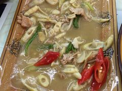 -君华饭店·腊排铜火锅