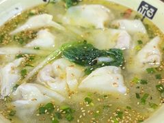 -天全县三土司椒麻鸡餐厅