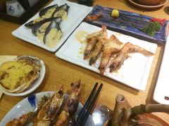 -真剑日本料理·铁板烧(贵州路店)