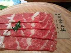 -肉勝和牛寿喜烧(北城天街店)