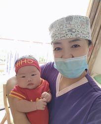 -她时区金吉兒月子中心(太湖度假店)