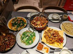 -麻都·成都菜(人民广场店)