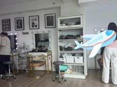 -bobo高端证件照工作室(三元桥店)
