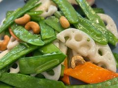 -南山鲜虾面·活鲜小馆·海味大连菜(南山总店)