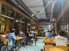 -0574龙虾的故事(东裕店)