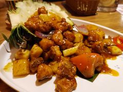 -泰堤坊(淡水体育馆店)