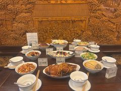 -咸亨酒店•非遗绍兴菜•中华老字号(堂吃餐厅)