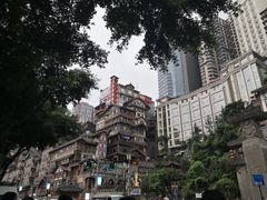 -小天鹅火锅·一线江景洪鼎旗舰店(洪崖洞店)