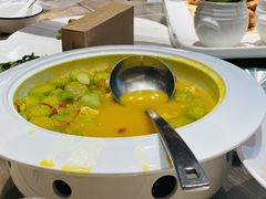 -味莊·青岛菜(云霄路店)