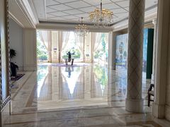 -广州锦绣香江度假别墅