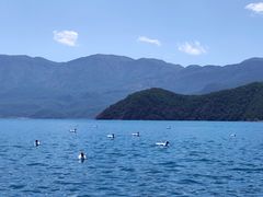 -丽江泸沽湖景区