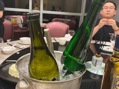 -新南华大酒店(广中店)