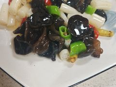 -臭鳜鱼人家·老字号徽菜