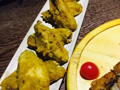 -青叶202都市餐厅(迪诺水镇店)