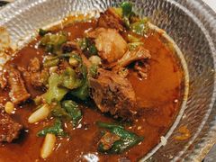 -江宴渔村·鱼鲜土菜(紫荆广场店)