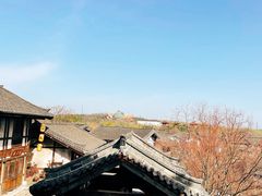 -茅山东方盐湖城景区