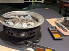 -黑牛の店·黑金店(沈阳万象城店)
