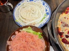 -冯校长老火锅(广州正佳广场店)