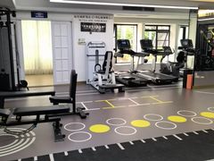 -简·无界健身工作室·运动康复·体态(石厦店)