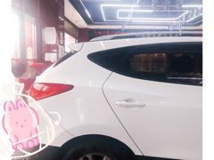 -新月3M汽车贴膜隐形车衣膜小二官方授权店(肖村桥店)