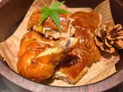 -锦楼·臻选新杭帮(杭州中心店)
