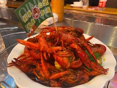 -庆峰龙虾烧烤(合肥一店)