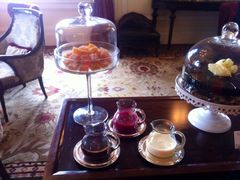 -Salon de Ville浦江汇(上海外滩华尔道夫酒店店)