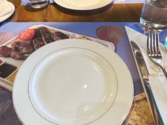 -伊斯坦布尔土耳其清真咖啡餐厅