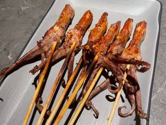 -蚝翅·海鲜粥·烧烤·宁夏滩羊季(玉米楼店)