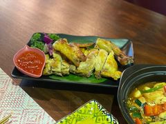 -泰妃堂.泰菜.夜宵(赤岗总店)