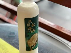 民信水牛奶-民信老铺(人民路店)