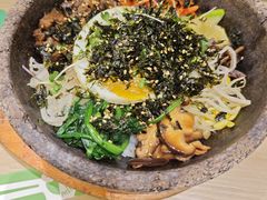 -西塔老太太拌饭(城市集市龙之梦店)