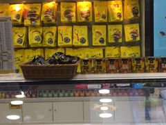 -周黑鸭(天河机场店)