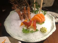 -旨料亭日本料理(四川北路店)