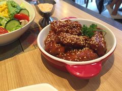 -必胜客(WOW象山涌金广场店)