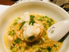 -夏苑(新加坡丽思卡尔顿美年酒店)