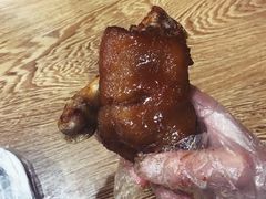 -赵元章肉骨烧(山塘街店)