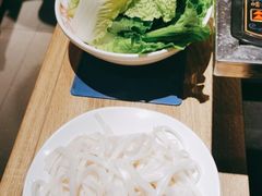 -陈记顺和牛肉火锅馆(天河北路店)