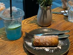 -La Strada(安福路店)