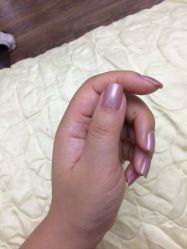 -糖·美学·美甲