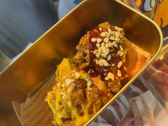 -喜井无限自助烤肉公司(石厦店)