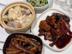 -慧娟面馆·餐厅(望江路店)