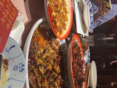-杨记隆府重庆江湖菜(大悦城店)