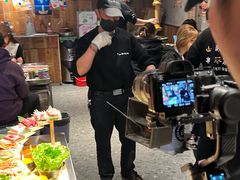 -韩山葵烤肉(太古里店)