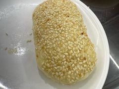 -文楼·淮扬菜·淮安早茶(河下古镇翔宇店)