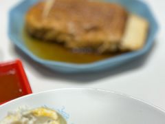 -龙记香港茶餐厅(久光百货店)