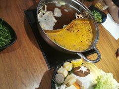 -呷哺呷哺 黄金牧场 (回龙观港龙店)