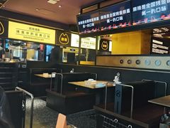-烤匠麻辣烤鱼(双流明城购物中心店)