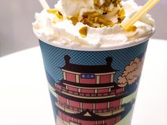 -KUNCHA鲲茶·江西制茶(铜锣湾店)