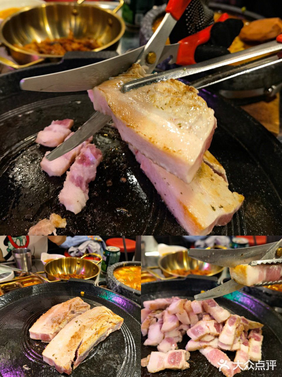 韩料控打卡|这家芝士春川辣炒鸡太好吃了